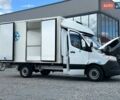 Мерседес Sprinter, объемом двигателя 2.2 л и пробегом 181 тыс. км за 26900 $, фото 16 на Automoto.ua