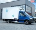 Мерседес Sprinter, объемом двигателя 3 л и пробегом 175 тыс. км за 39900 $, фото 2 на Automoto.ua