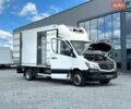 Мерседес Sprinter, объемом двигателя 2.2 л и пробегом 195 тыс. км за 29900 $, фото 27 на Automoto.ua