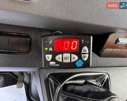 Мерседес Sprinter, объемом двигателя 2.2 л и пробегом 181 тыс. км за 26900 $, фото 34 на Automoto.ua