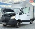 Мерседес Sprinter, объемом двигателя 2.2 л и пробегом 200 тыс. км за 33900 $, фото 33 на Automoto.ua