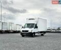Мерседес Sprinter, об'ємом двигуна 2.2 л та пробігом 200 тис. км за 29900 $, фото 12 на Automoto.ua