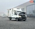 Мерседес Sprinter, об'ємом двигуна 2.2 л та пробігом 182 тис. км за 26800 $, фото 19 на Automoto.ua