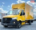 Мерседес Sprinter, объемом двигателя 2.2 л и пробегом 173 тыс. км за 26900 $, фото 13 на Automoto.ua