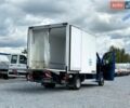 Мерседес Sprinter, объемом двигателя 3 л и пробегом 175 тыс. км за 39900 $, фото 37 на Automoto.ua