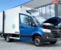 Мерседес Sprinter, объемом двигателя 3 л и пробегом 175 тыс. км за 39900 $, фото 26 на Automoto.ua