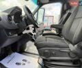 Мерседес Sprinter, объемом двигателя 3 л и пробегом 175 тыс. км за 39900 $, фото 42 на Automoto.ua