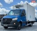 Мерседес Sprinter, об'ємом двигуна 3 л та пробігом 175 тис. км за 39900 $, фото 13 на Automoto.ua