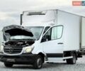 Мерседес Sprinter, об'ємом двигуна 2.2 л та пробігом 200 тис. км за 29900 $, фото 33 на Automoto.ua
