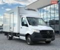 Мерседес Sprinter, объемом двигателя 2.2 л и пробегом 200 тыс. км за 33900 $, фото 9 на Automoto.ua