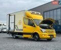 Мерседес Sprinter, объемом двигателя 2.2 л и пробегом 200 тыс. км за 29900 $, фото 19 на Automoto.ua