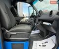 Мерседес Sprinter, объемом двигателя 3 л и пробегом 175 тыс. км за 39900 $, фото 38 на Automoto.ua