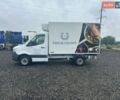 Мерседес Sprinter, объемом двигателя 0 л и пробегом 298 тыс. км за 23900 $, фото 12 на Automoto.ua