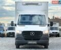 Мерседес Sprinter, объемом двигателя 2.2 л и пробегом 200 тыс. км за 33900 $, фото 11 на Automoto.ua