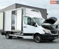 Мерседес Sprinter, об'ємом двигуна 2.2 л та пробігом 200 тис. км за 29900 $, фото 27 на Automoto.ua