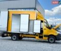 Мерседес Sprinter, объемом двигателя 2.2 л и пробегом 173 тыс. км за 26900 $, фото 19 на Automoto.ua