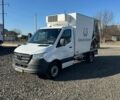 Мерседес Sprinter, объемом двигателя 0 л и пробегом 257 тыс. км за 26800 $, фото 1 на Automoto.ua