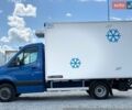 Мерседес Sprinter, объемом двигателя 3 л и пробегом 175 тыс. км за 39900 $, фото 14 на Automoto.ua
