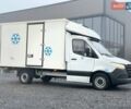 Мерседес Sprinter, об'ємом двигуна 2.2 л та пробігом 182 тис. км за 26800 $, фото 2 на Automoto.ua