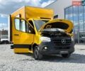 Мерседес Sprinter, объемом двигателя 2.2 л и пробегом 173 тыс. км за 26900 $, фото 28 на Automoto.ua