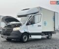 Мерседес Sprinter, об'ємом двигуна 2.2 л та пробігом 182 тис. км за 26800 $, фото 24 на Automoto.ua