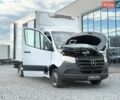 Мерседес Sprinter, объемом двигателя 2.2 л и пробегом 200 тыс. км за 33900 $, фото 28 на Automoto.ua