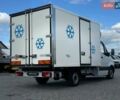 Мерседес Sprinter, объемом двигателя 2.2 л и пробегом 181 тыс. км за 26900 $, фото 14 на Automoto.ua