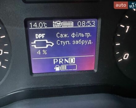 Мерседес Sprinter, об'ємом двигуна 0 л та пробігом 387 тис. км за 41800 $, фото 17 на Automoto.ua