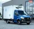 Мерседес Sprinter, объемом двигателя 3 л и пробегом 175 тыс. км за 39900 $, фото 1 на Automoto.ua
