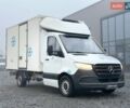 Мерседес Sprinter, об'ємом двигуна 2.2 л та пробігом 182 тис. км за 26800 $, фото 6 на Automoto.ua
