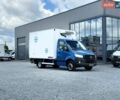 Мерседес Sprinter, объемом двигателя 3 л и пробегом 175 тыс. км за 39900 $, фото 4 на Automoto.ua