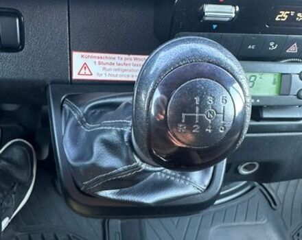 Мерседес Sprinter, объемом двигателя 0 л и пробегом 257 тыс. км за 26800 $, фото 25 на Automoto.ua