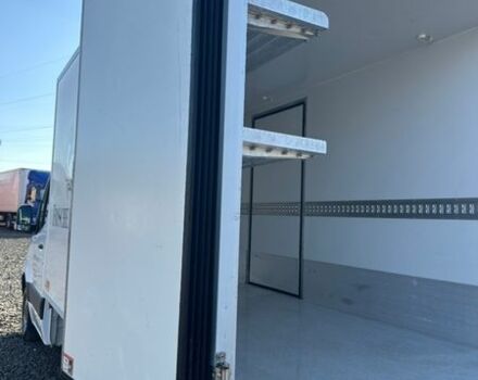 Мерседес Sprinter, объемом двигателя 0 л и пробегом 257 тыс. км за 26800 $, фото 19 на Automoto.ua