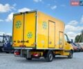 Мерседес Sprinter, объемом двигателя 2.2 л и пробегом 173 тыс. км за 26900 $, фото 18 на Automoto.ua