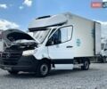 Мерседес Sprinter, объемом двигателя 2.2 л и пробегом 181 тыс. км за 26900 $, фото 24 на Automoto.ua