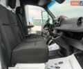 Мерседес Sprinter, объемом двигателя 2.2 л и пробегом 200 тыс. км за 33900 $, фото 39 на Automoto.ua