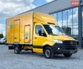 Мерседес Sprinter, объемом двигателя 2.2 л и пробегом 173 тыс. км за 26900 $, фото 8 на Automoto.ua
