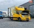 Мерседес Sprinter, объемом двигателя 2.2 л и пробегом 200 тыс. км за 29900 $, фото 20 на Automoto.ua