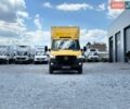 Мерседес Sprinter, объемом двигателя 2.2 л и пробегом 173 тыс. км за 26900 $, фото 10 на Automoto.ua