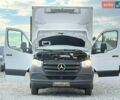 Мерседес Sprinter, объемом двигателя 2.2 л и пробегом 200 тыс. км за 33900 $, фото 30 на Automoto.ua