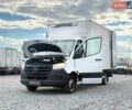 Мерседес Sprinter, объемом двигателя 2.2 л и пробегом 200 тыс. км за 33900 $, фото 32 на Automoto.ua
