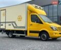 Мерседес Sprinter, объемом двигателя 2.2 л и пробегом 200 тыс. км за 29900 $, фото 4 на Automoto.ua