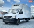 Мерседес Sprinter, объемом двигателя 2.2 л и пробегом 195 тыс. км за 29900 $, фото 12 на Automoto.ua