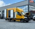 Мерседес Sprinter, объемом двигателя 2.2 л и пробегом 173 тыс. км за 26900 $, фото 21 на Automoto.ua