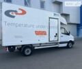 Мерседес Sprinter, объемом двигателя 0 л и пробегом 285 тыс. км за 21500 $, фото 11 на Automoto.ua