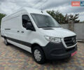 Мерседес Sprinter, объемом двигателя 2.2 л и пробегом 280 тыс. км за 30550 $, фото 45 на Automoto.ua