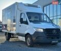 Мерседес Sprinter, объемом двигателя 2.2 л и пробегом 189 тыс. км за 26900 $, фото 5 на Automoto.ua