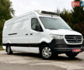 Мерседес Sprinter, об'ємом двигуна 2.2 л та пробігом 317 тис. км за 30800 $, фото 4 на Automoto.ua