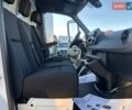 Мерседес Sprinter, объемом двигателя 2.2 л и пробегом 189 тыс. км за 26900 $, фото 26 на Automoto.ua