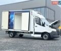 Мерседес Sprinter, об'ємом двигуна 2.2 л та пробігом 189 тис. км за 26800 $, фото 15 на Automoto.ua